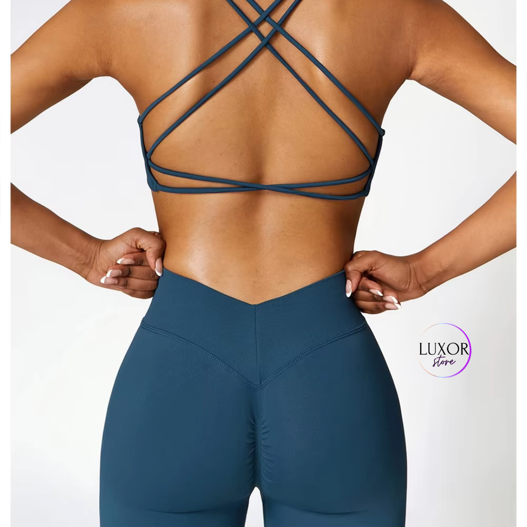 Set Push Up PACK X 2