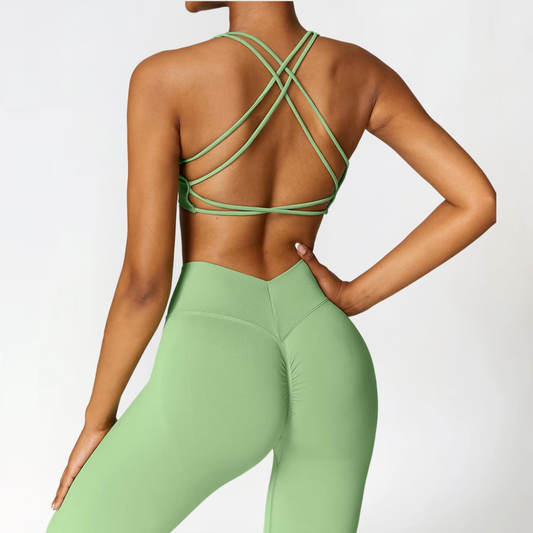 Conjunto Push Up-Top tiras cruzadas en espalda-0010