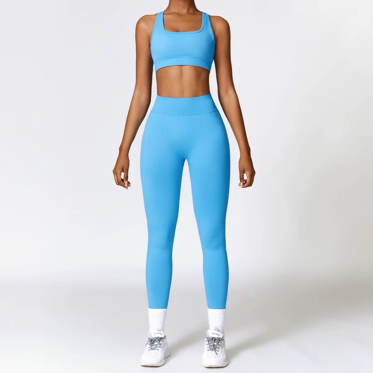 Conjunto Push Up-Top tiras cruzadas en espalda-0010