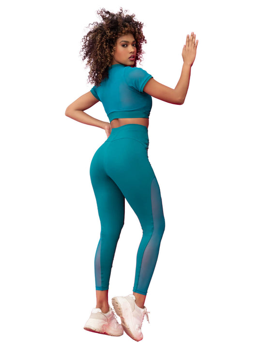 Leggins Dear Mesh-2471