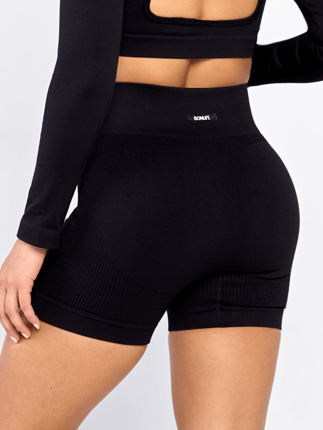 Short seamless-2537