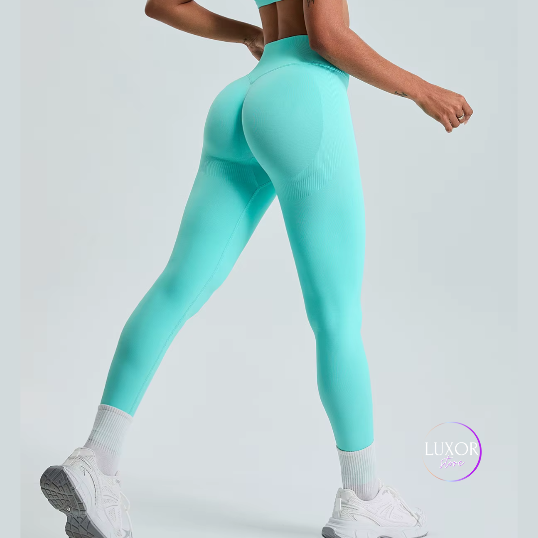 Leggings Push Up Sin Costuras-0023
