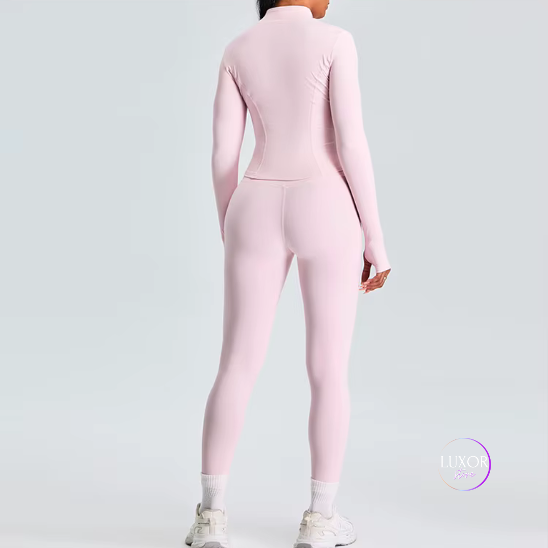 Conjunto de Yoga 2 Piezas-0024