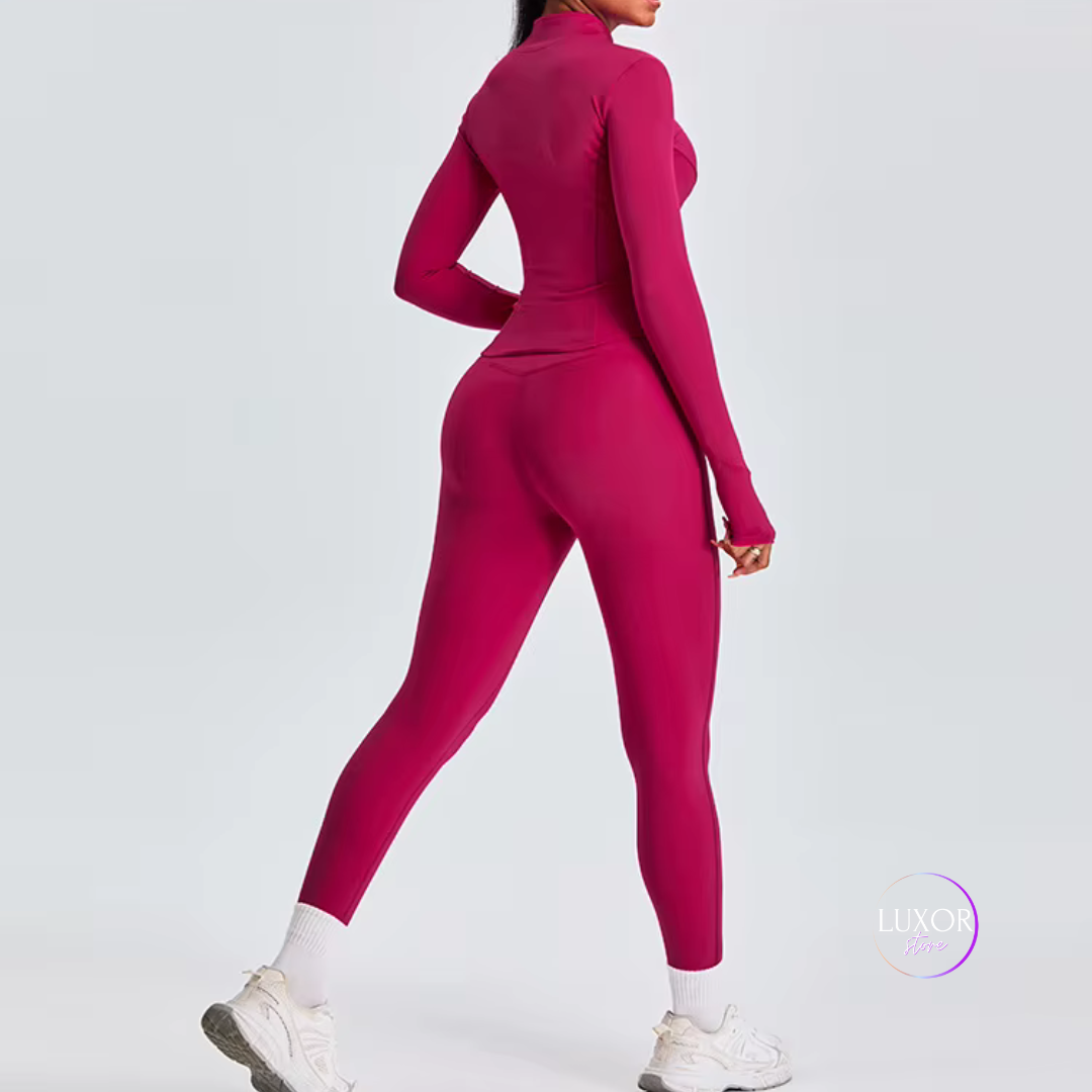 Conjunto de Yoga 2 Piezas-0024