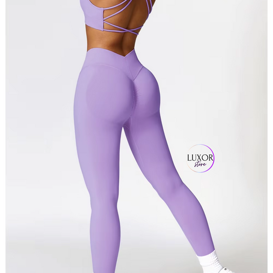 Conjunto Push Up-Top tiras cruzadas en espalda-0010