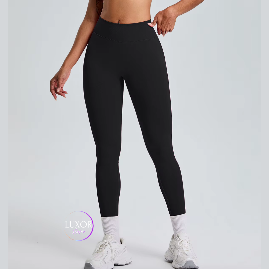 Leggings Push Up Sin Costuras-0023
