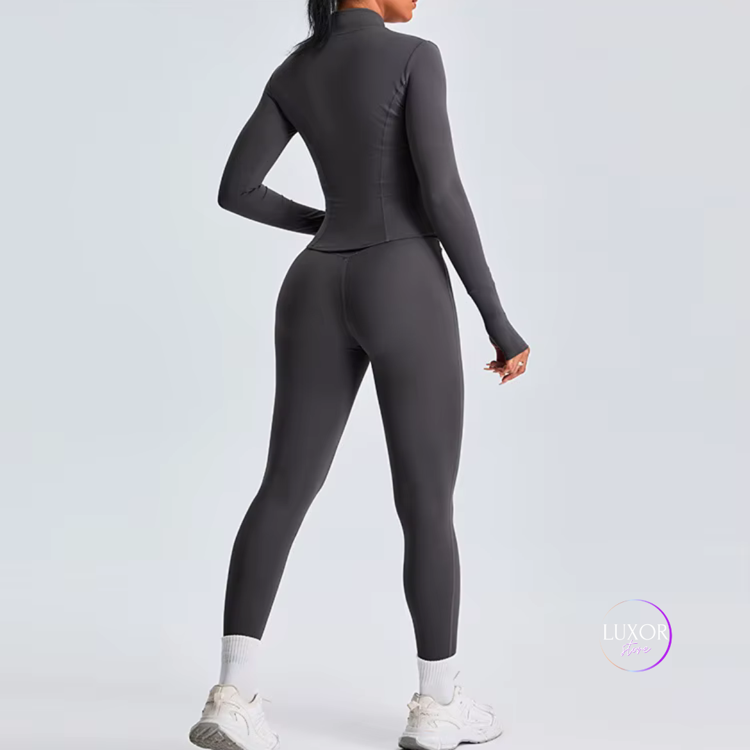 Conjunto de Yoga 2 Piezas-0024
