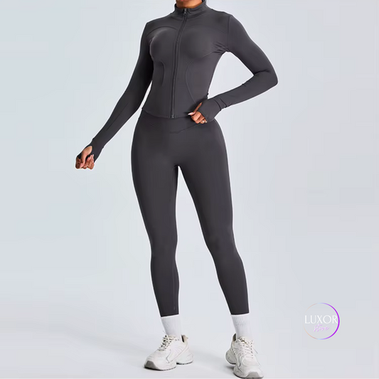 Conjunto de Yoga 2 Piezas-0024