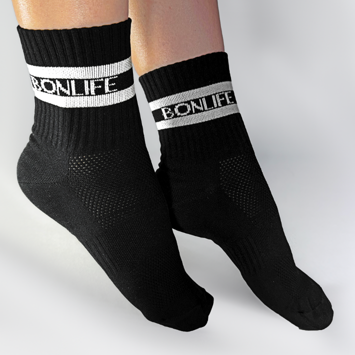 Media Tobillera Algodon-5622