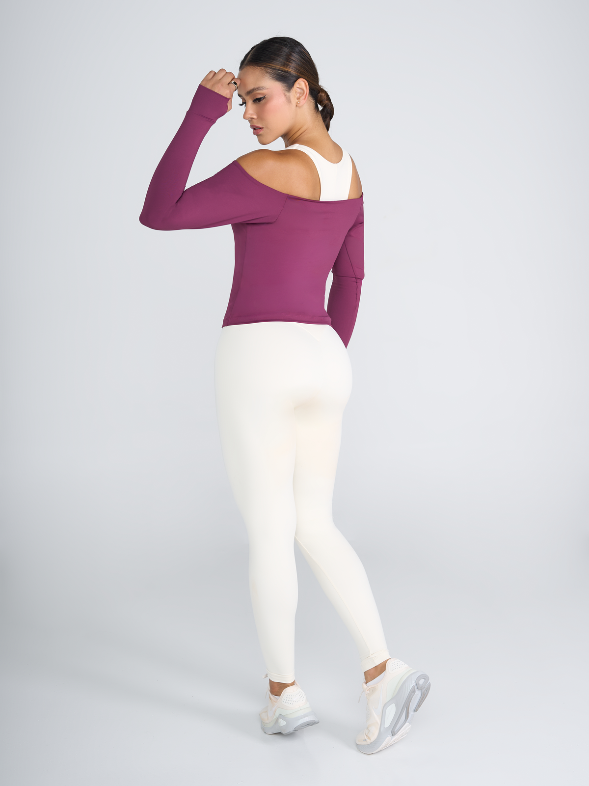 Blusa Straple Borealis - 8758