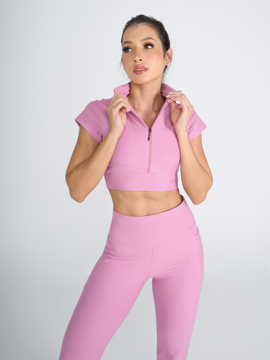 Crop Top Lumina - 8760
