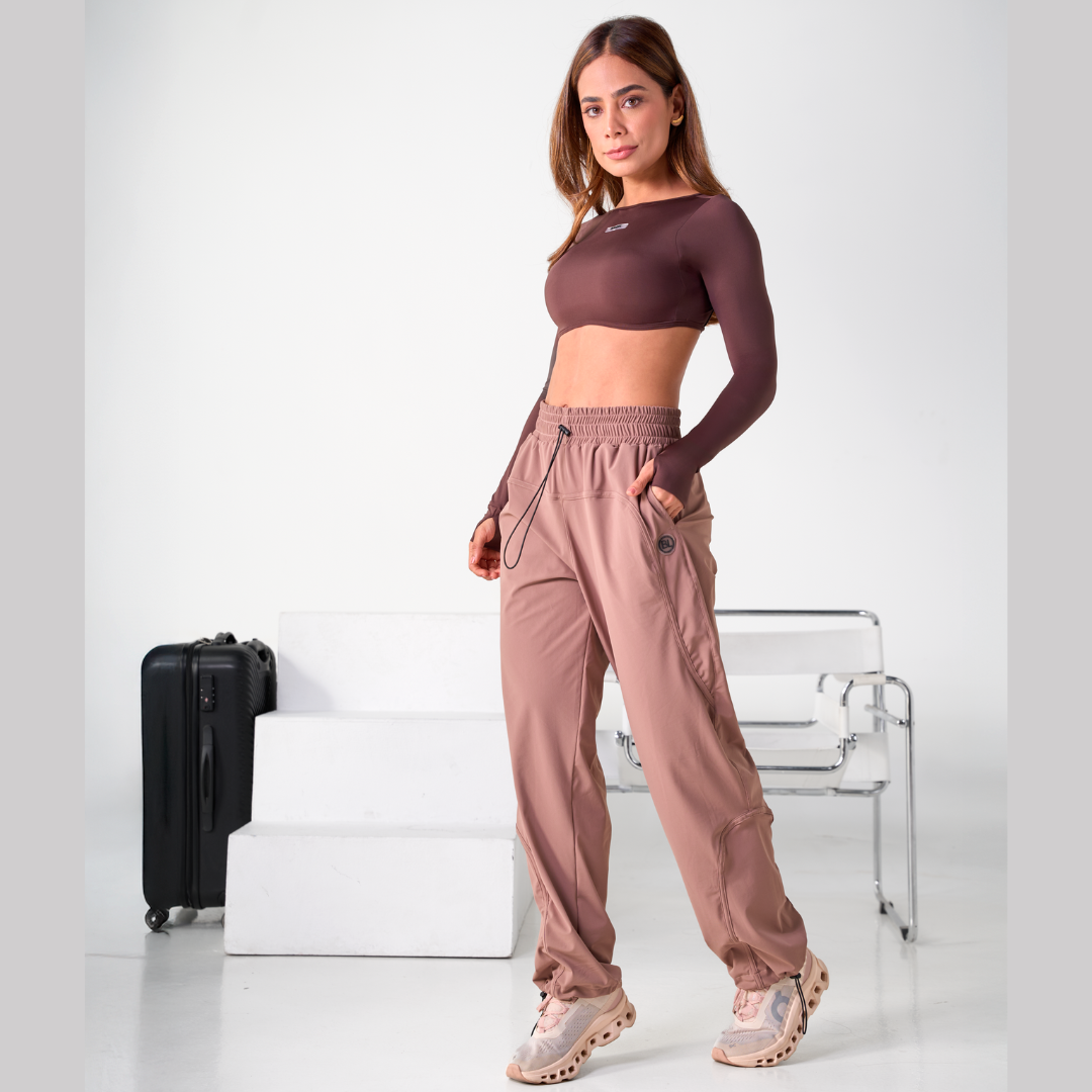 JOGGER Y PANTALONES