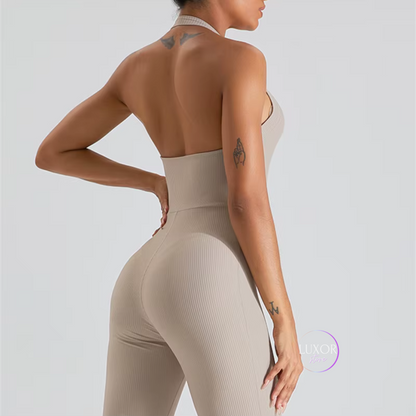 Enterizo Bota Campana Luxor – Halter Fit-0027