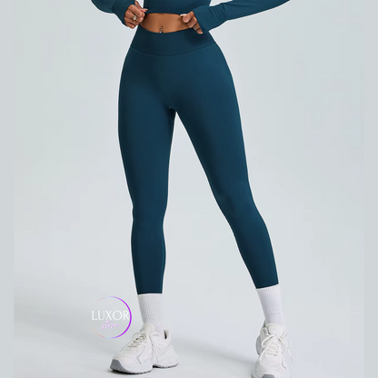 Leggings Push Up Sin Costuras-0023