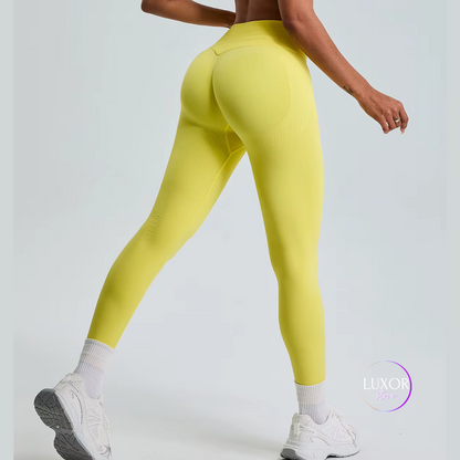 Leggings Push Up Sin Costuras-0023