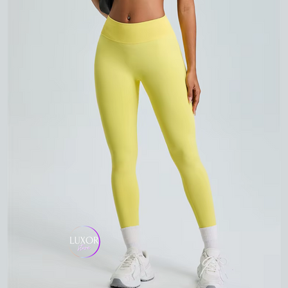 Leggings Push Up Sin Costuras-0023