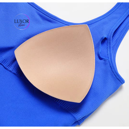 Enterizo corto Acanalado 0002