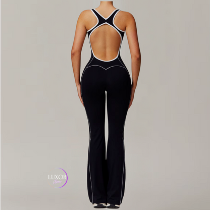 Enterizo o Mono Yoga de una Pieza-0020