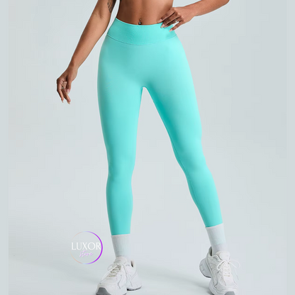 Leggings Push Up Sin Costuras-0023