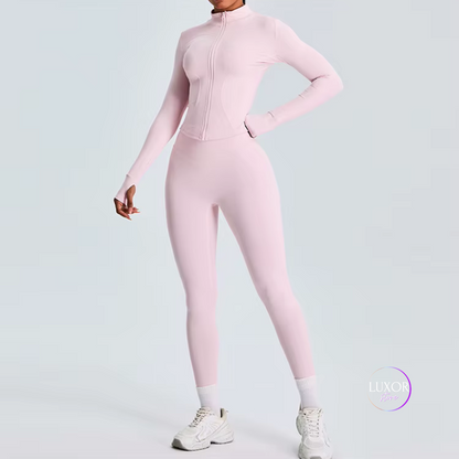 Conjunto de Yoga 2 Piezas-0024