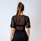 Blusa Mesh Tropikal-8713