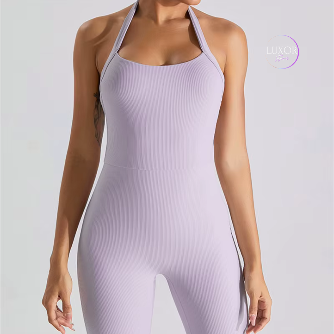 Enterizo Bota Campana Luxor – Halter Fit-0027