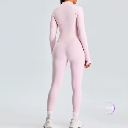 Conjunto de Yoga 2 Piezas-0024