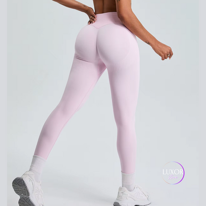 Leggings Push Up Sin Costuras-0023