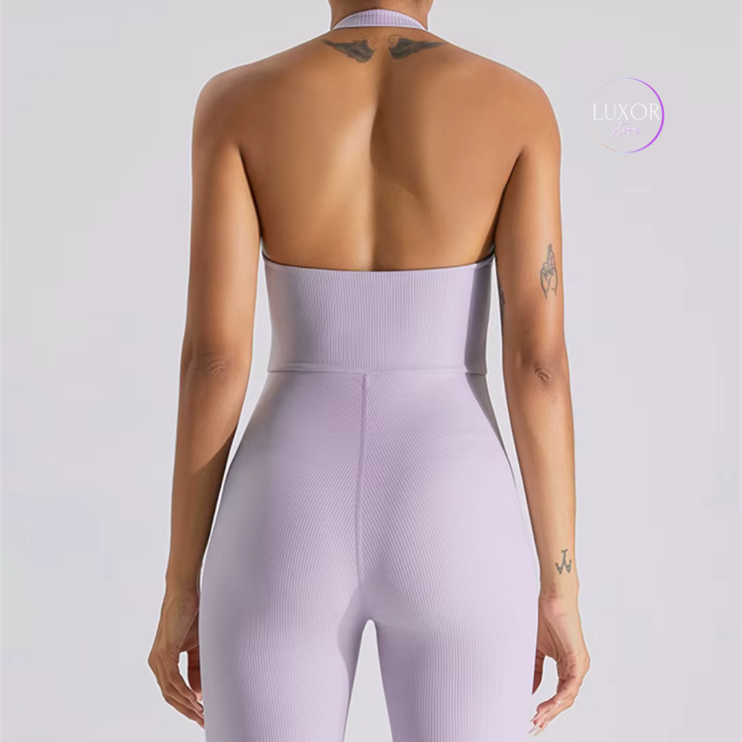 Enterizo Bota Campana Luxor – Halter Fit-0027