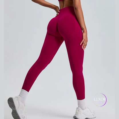 Leggings Push Up Sin Costuras-0023