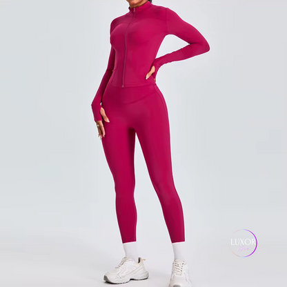 Conjunto de Yoga 2 Piezas-0024