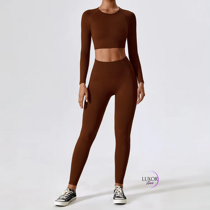 Conjunto Manga Larga Acanalado-0009