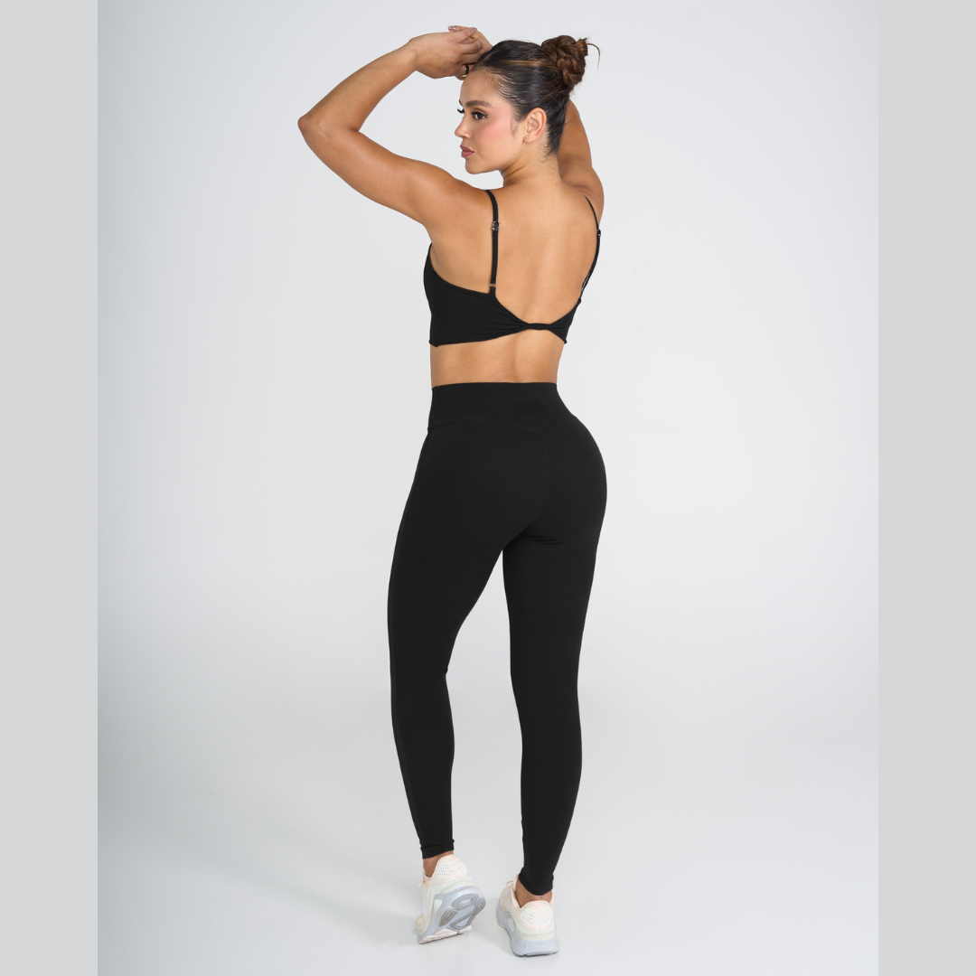 Conjunto Halo | Cápsula BOREAL - 8762/2618