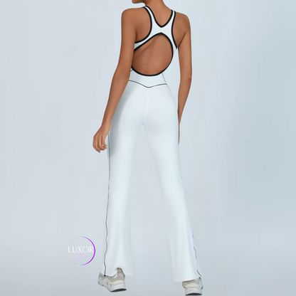 Enterizo o Mono Yoga de una Pieza-0020