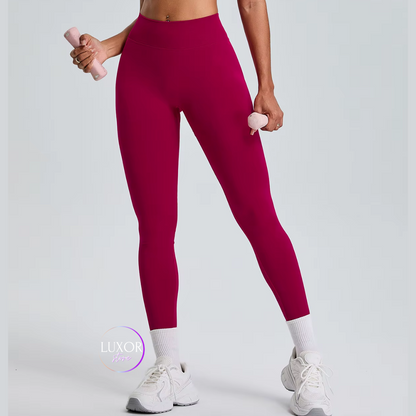 Leggings Push Up Sin Costuras-0023