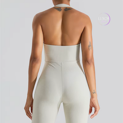 Enterizo Bota Campana Luxor – Halter Fit-0027