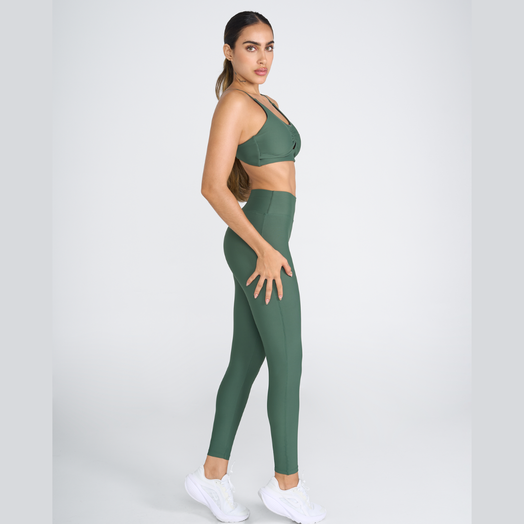 Conjunto Halo | Cápsula BOREAL - 8762/2618