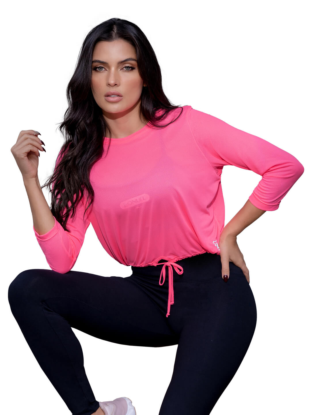 Blusa Sensations-8610