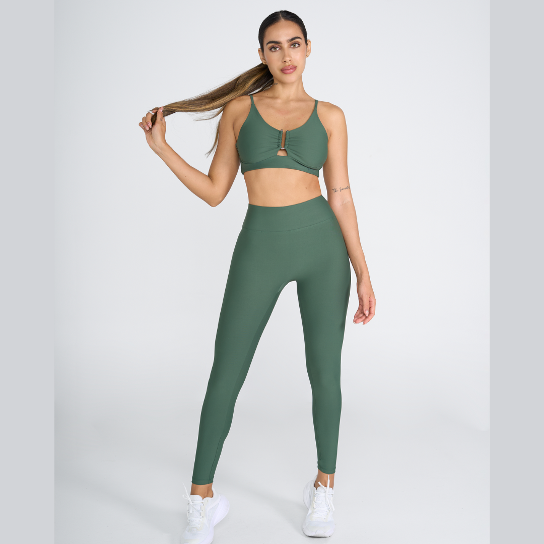 Conjunto Halo | Cápsula BOREAL - 8762/2618