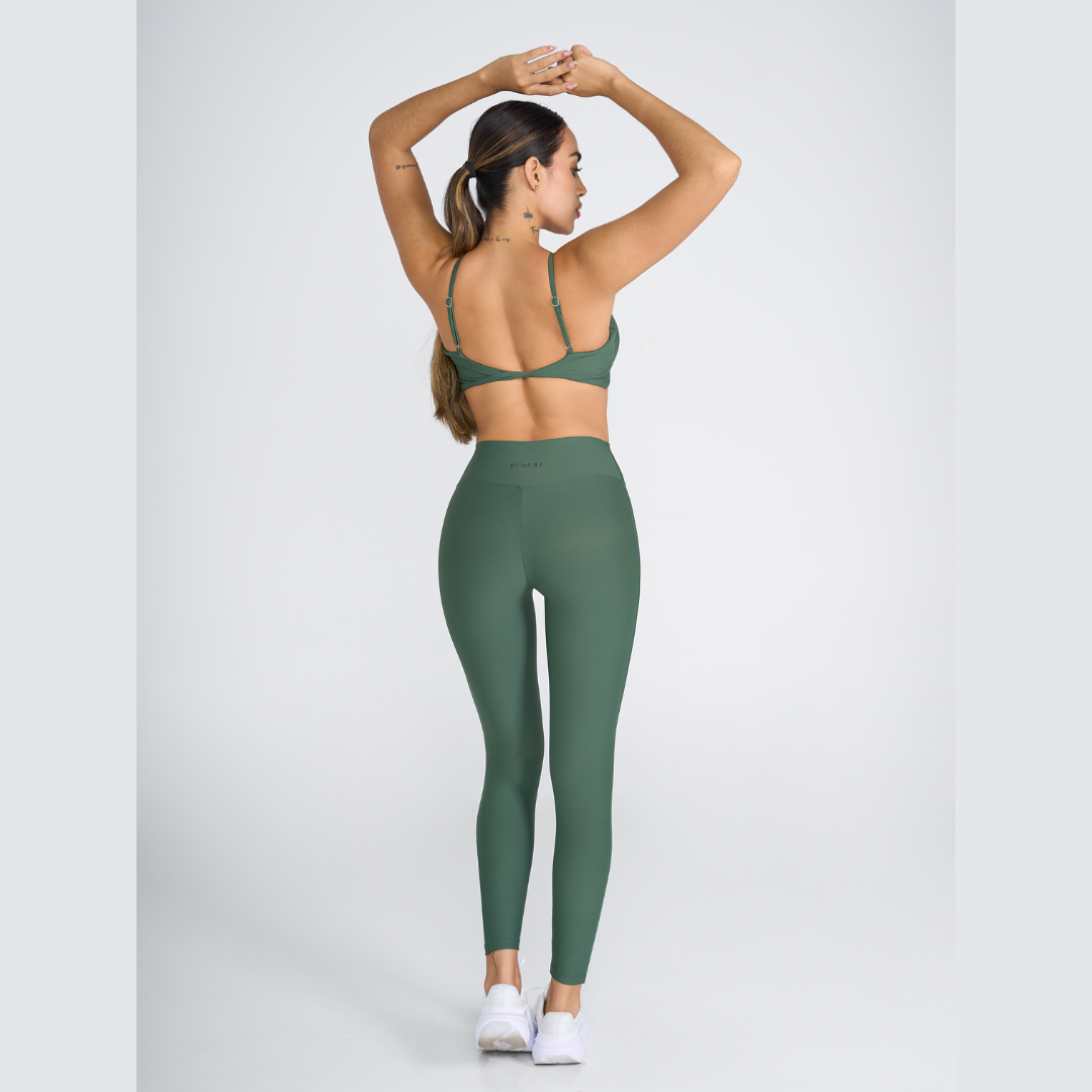 Conjunto Halo | Cápsula BOREAL - 8762/2618