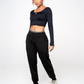 Crop Top Reinvention-8684