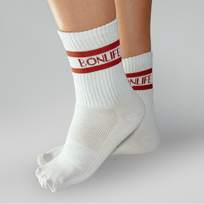 Media Tobillera Algodon-5622