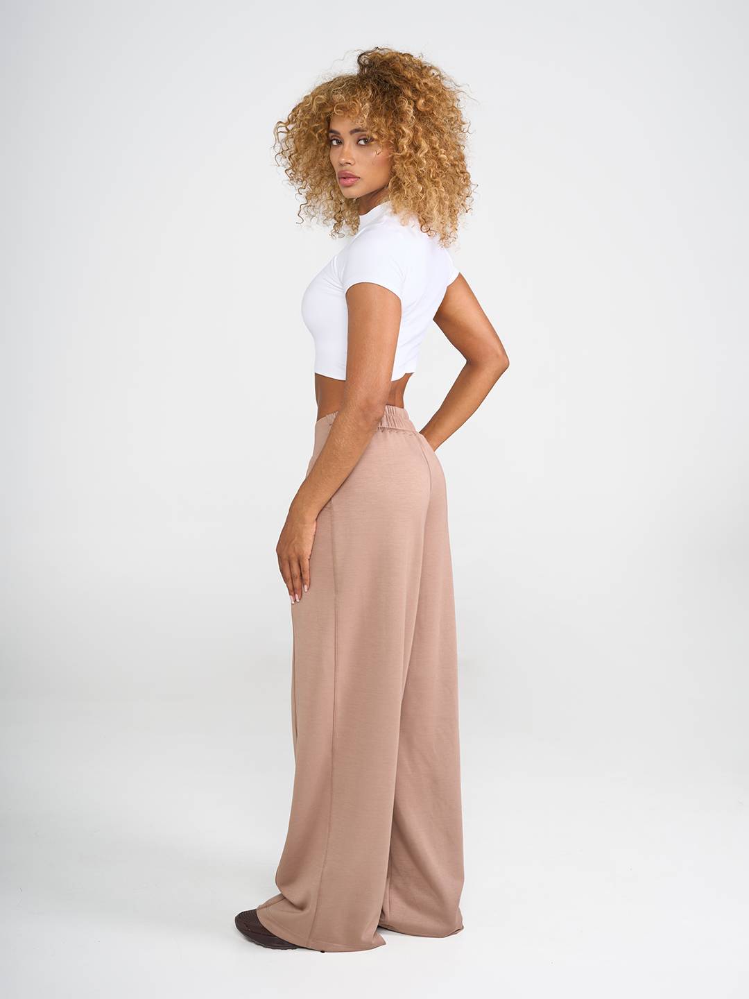 Blusa High Skin - 8708