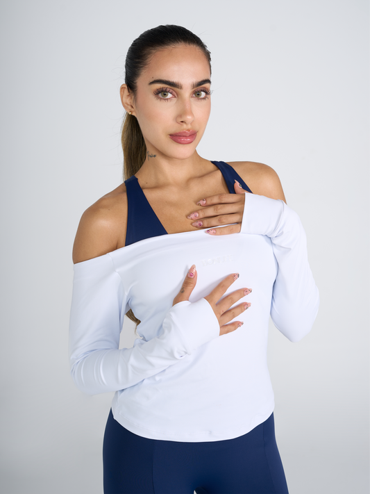 Blusa Straple Borealis - 8758