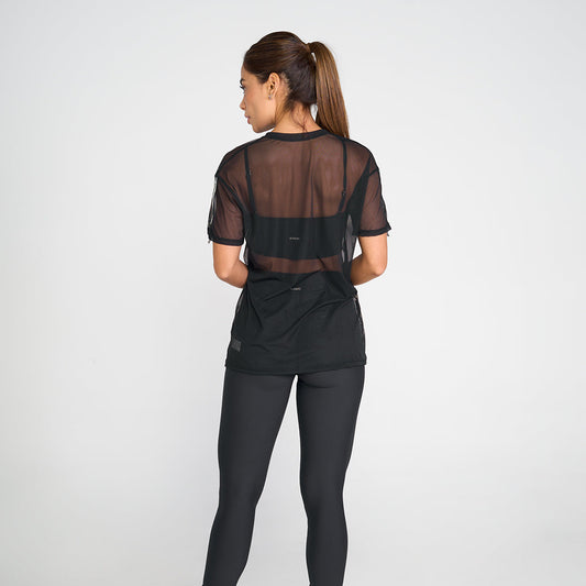 Blusa Mesh Glow-8725