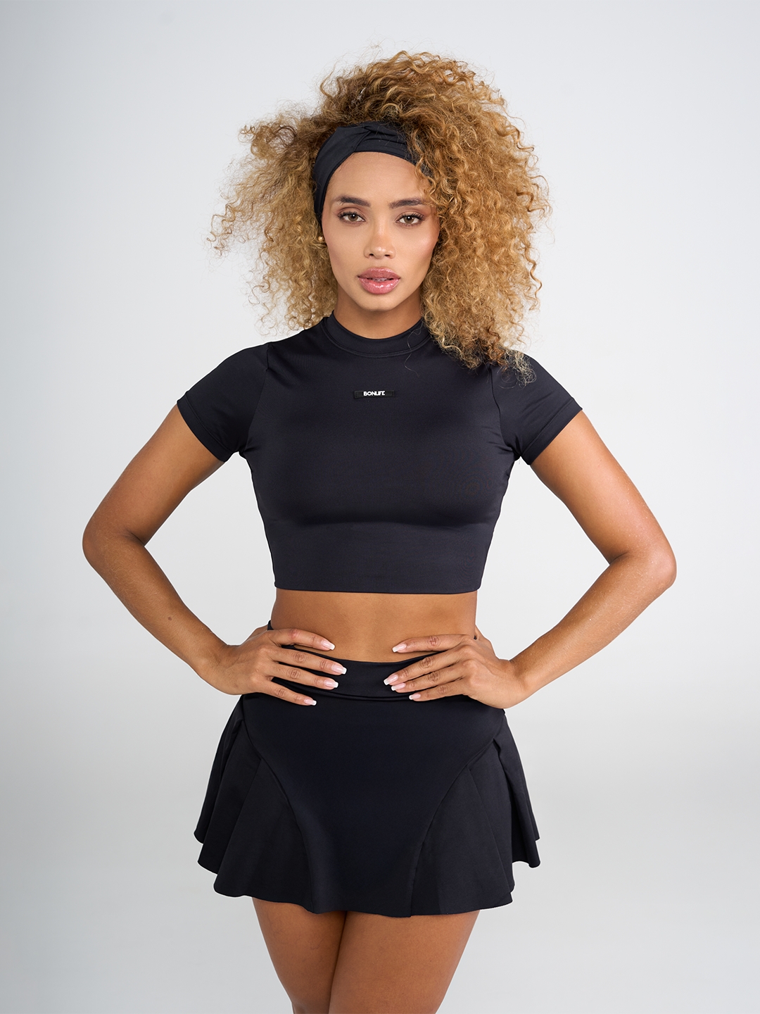 Blusa High Skin - 8708