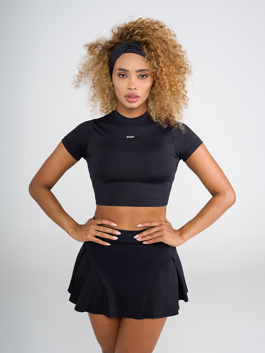 Blusa High Skin - 8708
