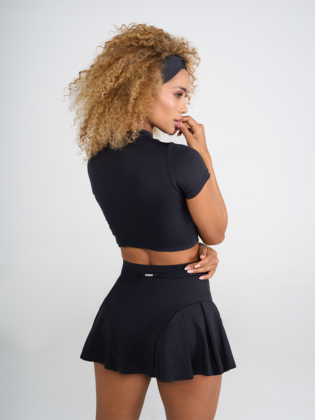 Blusa High Skin - 8708