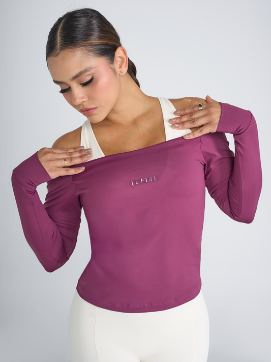 Blusa Straple Borealis - 8758