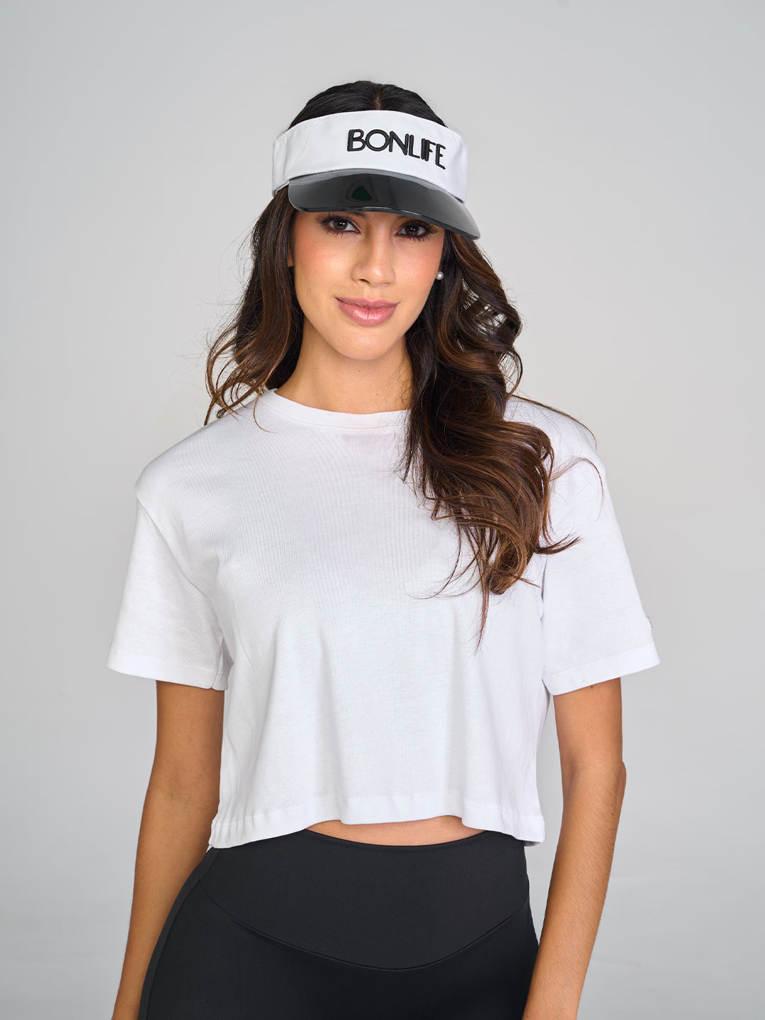 Camiseta Oversize Glow-8727